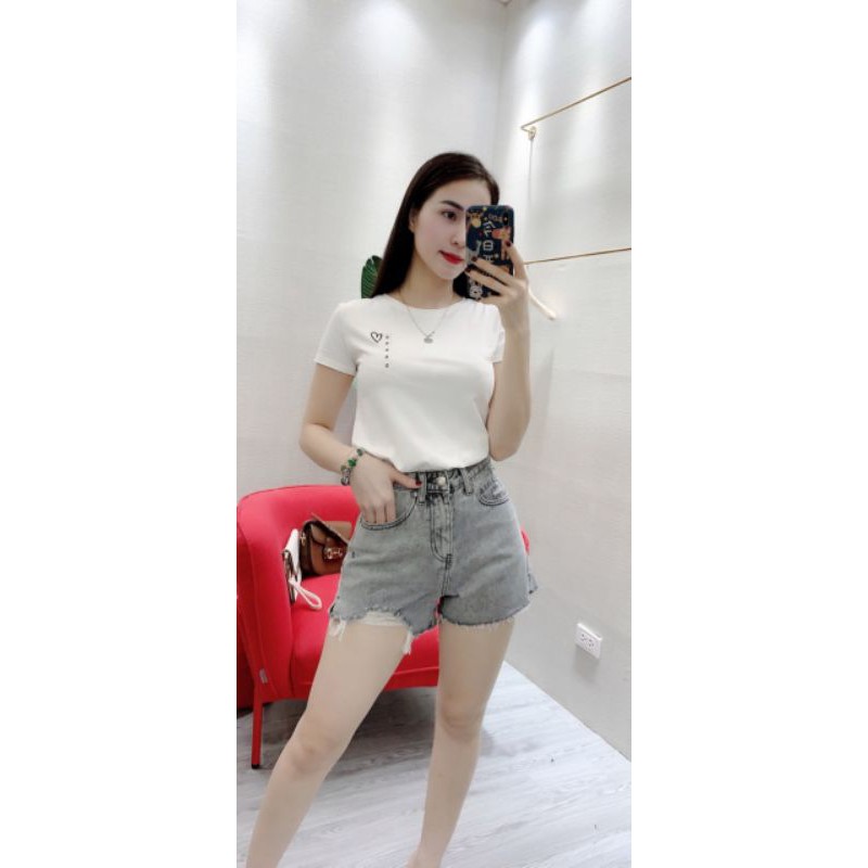 Áo phông xuất khẩu cao cấp a300.99 | BigBuy360 - bigbuy360.vn