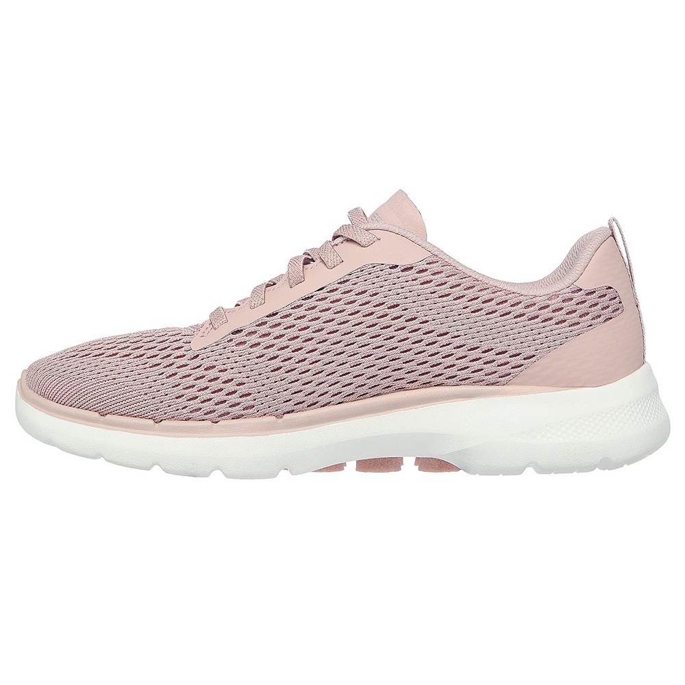 Skechers Nữ Giày Thể Thao GOWalk 6 - 124512-MVE