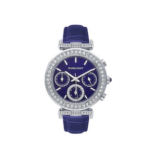 Đồng hồ nữ Sunlight nội địa Nga