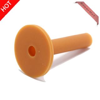 Rubber Golf Tee Holder 43/54/70/80/83mm Training Practice Tee Mat Golves Ball Hole Holders