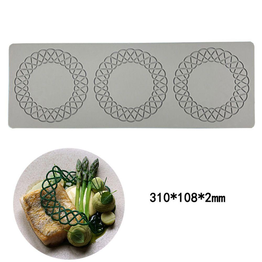 Khuôn Silicone Làm Bánh Kẹo Hình Con Ong Xinh Xắn