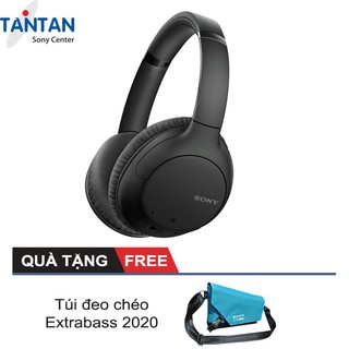 Tai Nghe Bluetooth Sony WH-CH710N