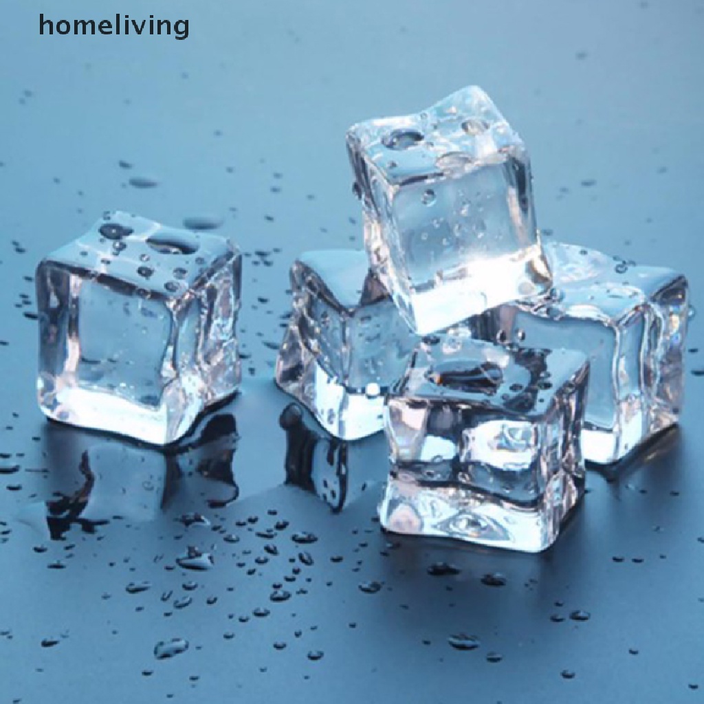 Set 16 Viên Đá Giả 17mm 20mm Cho Nhiếp Ảnh