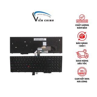 Bàn phím laptop lenovo thinkpad edge e570 e575 – e570