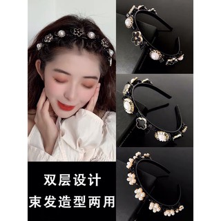 Cài tóc có kẹp người lớn