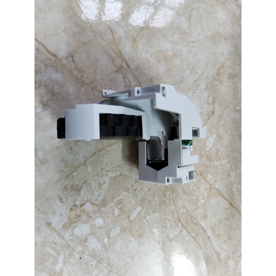 Bánh xe -  Robot hút bụi lau nhà Mi Robot Vacuum Mop