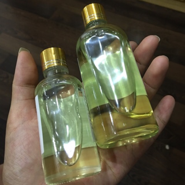 Tinh chất Tràm gió 100ml tặng mini tràm
