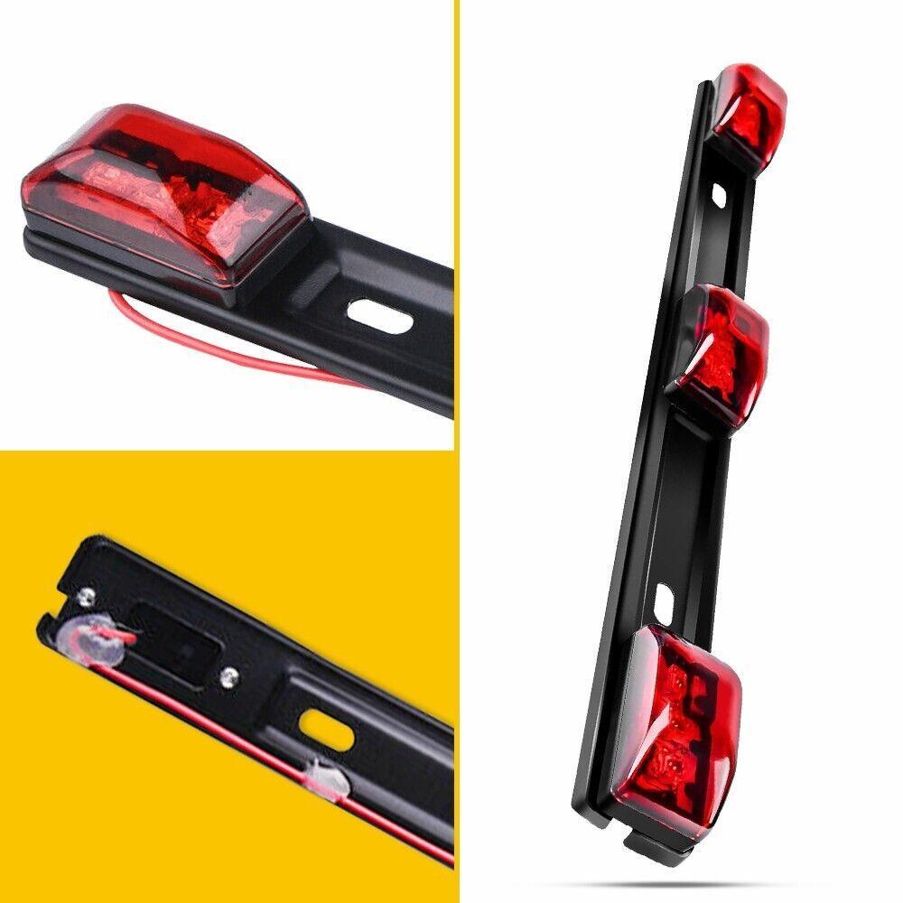 Đèn Phanh Xe Ô Tô SHOUKEY 12V