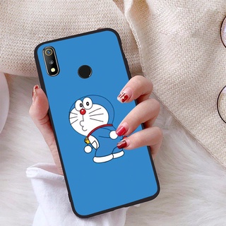 ốp lưng realme 3 doremon mới nhất