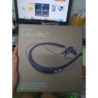 Tai nghe Bluetooth Samsung Level U Pro BN920C - chính hãng samsung