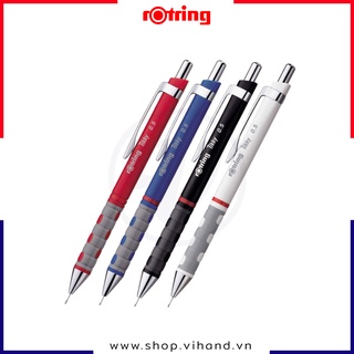 Bút chì bấm Rotring Tikky Mechanical Pencil - Ngòi 0.5mm