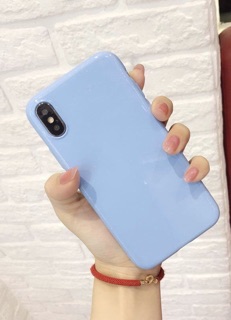 Ốp dẻo trơn bóng