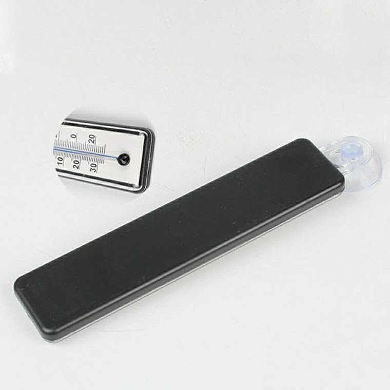 Nhiệt kế thủy tinh cho bể cá bò sát