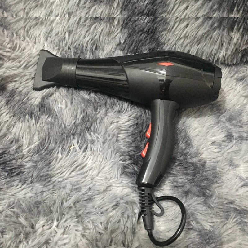 Máy Sấy Tóc  2 Chiều Nóng Lạnh Công Suất Lớn 3500W model 5528