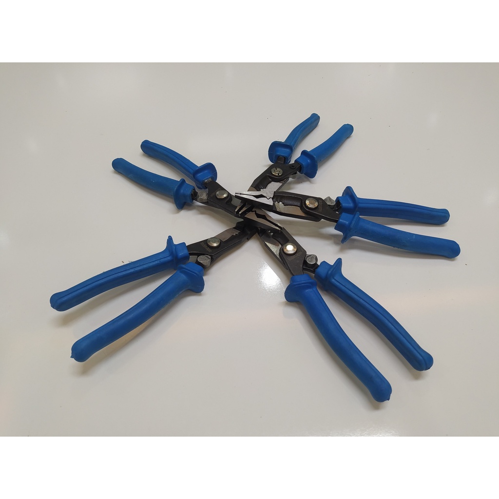 Kìm cắt dây điện đa năng cho thợ điện 9 trong 1 hàng Nhật chất lượng cao