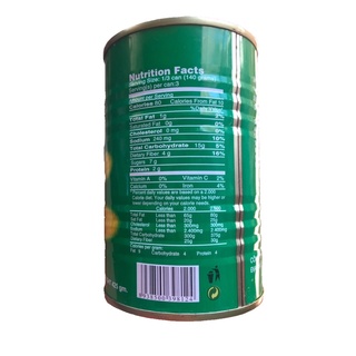 Bắp Hạt Mỹ Danomers 425g