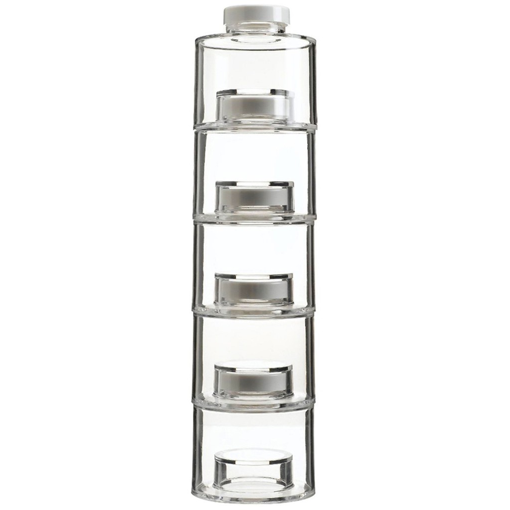 Kệ Gia Vị 5 Tầng Chính Hãng Tashuan Tiện Dụng | BigBuy360 - bigbuy360.vn