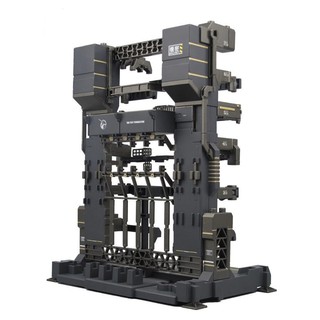 Mô hình lắp ráp MG 1/100 Cage Gundam ( Mô hình không kèm gundam )