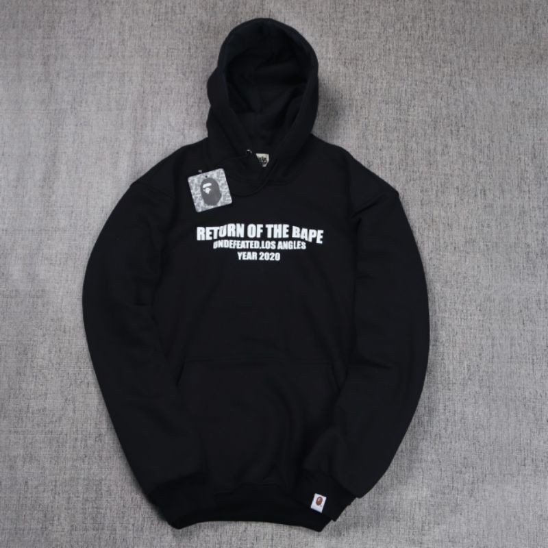 Áo Hoodie Bape Thời Trang Cao Cấp