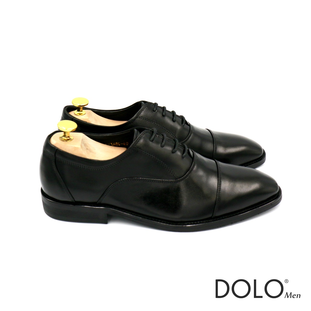 Giày Oxford Dolo Men VTD01