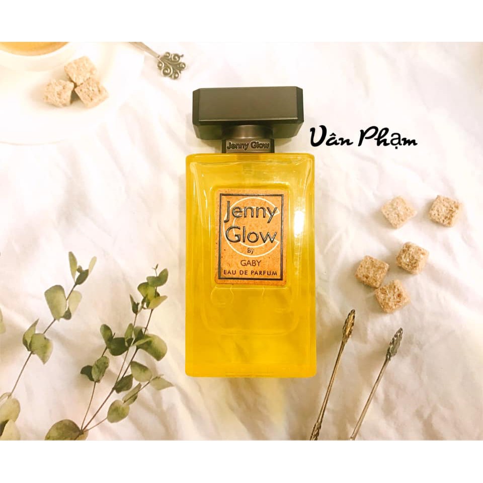 Mẫu thử nước hoa Jenny Glow Gaby