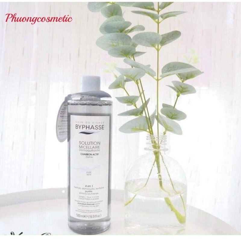 𝐍𝐔̛𝐎̛́𝐂 𝐓𝐀̂̉𝐘 𝐓𝐑𝐀𝐍𝐆 𝐁𝐘𝐏𝐇𝐀𝐒𝐒𝐄 𝐓𝐇𝐀𝐍 𝐇𝐎𝐀̣𝐓 𝐓𝐈́𝐍𝐇 - 𝟓𝟎𝟎𝐌𝐋