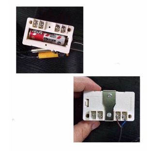 Bộ đếm số vòng 5 số