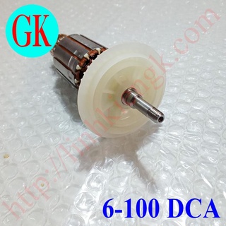 Rô máy mài 6-100 DCA [G4-T6-06]