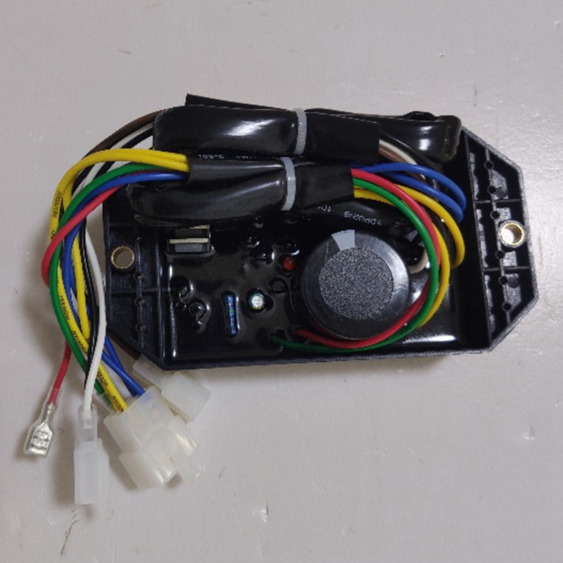 Ki-davr-50s  avr 50s Cho Máy Phát Điện avr Kivr