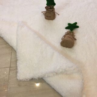 Thảm lông cừu chụp ảnh em bé ,chụp ảnh sản phẩm