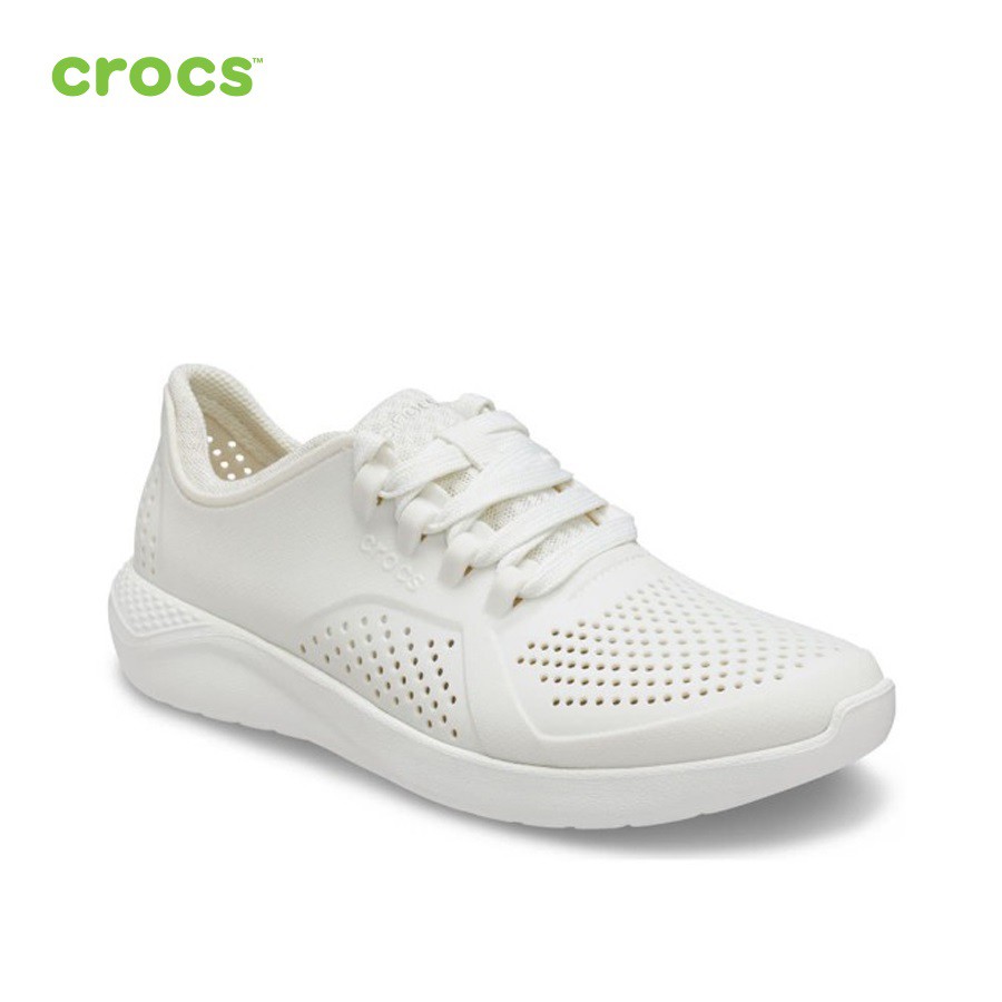 Giày sneaker thời trang nữ CROCS Literide 205234-1CN