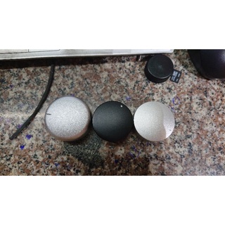 Núm volume mạ bạc