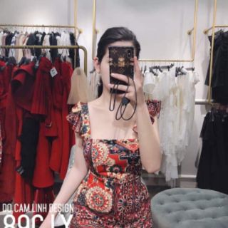 jum thổ cẩm