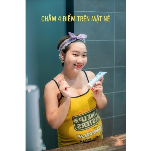 Tẩy Tế Bào Chết Hạnh Nhân Alomond Facial Scrub Orenya