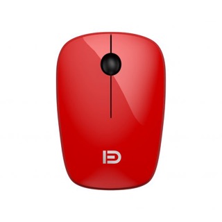 [SALE 10%] Chuột không dây, mouse Forder FD i220