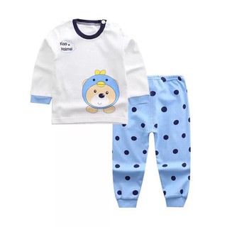 COMBO 2 BỘ THU ĐÔNG CHO BÉ