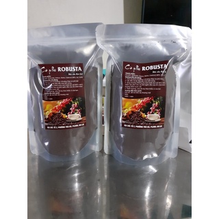 Bột cà phê nguyên chất sạch 100%