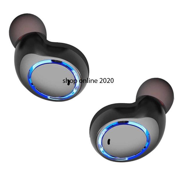 Tai nghe bluetooth ngoclan