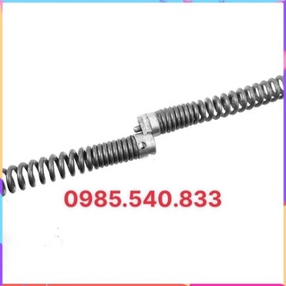 Dây thông tắc cống dài 21M ( phi 16 )