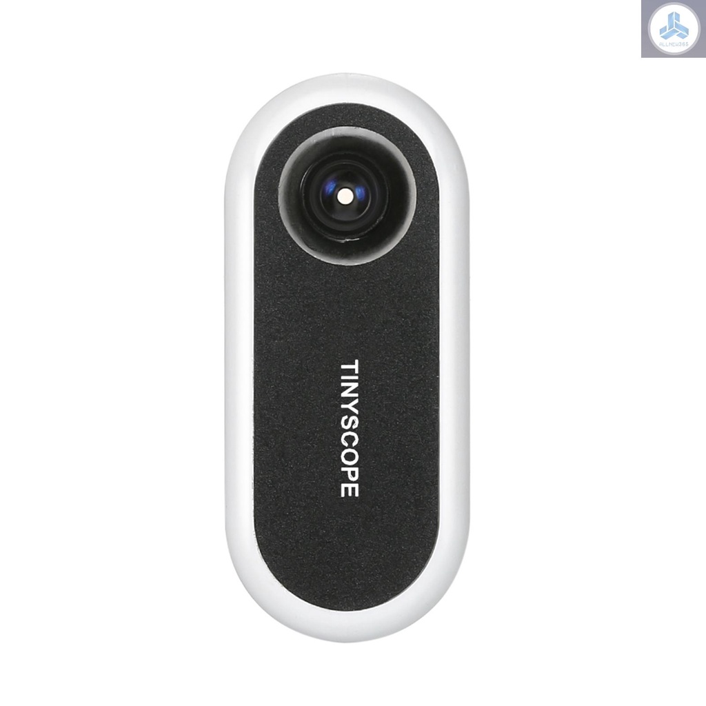 Kính Hiển Vi 20x-400x Cho Điện Thoại Android / Ios