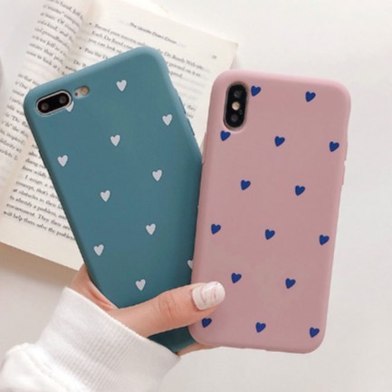 Ốp lưng Oppo Nhiều tim - A37 A59 A7 A5s A1k F1s F5 F7 F9 F11 F11 pro A5 A9 2020  A12 Reno 2f 5 2z A31 A3s A15 A53 A93 | BigBuy360 - bigbuy360.vn