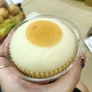 Bánh bông lan Cheese