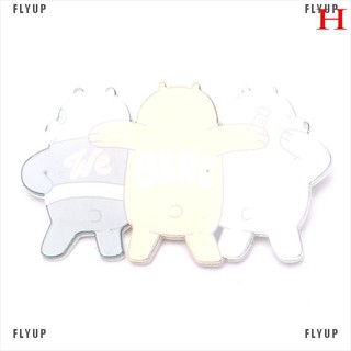 TPXCKZ We Bare Bears