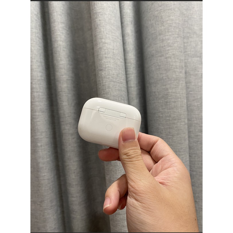 [Mã ELMSBC giảm 8% đơn 300K] hộp sạc dock airpods 2, airpods pro bản sạc thường/ sạc không dây