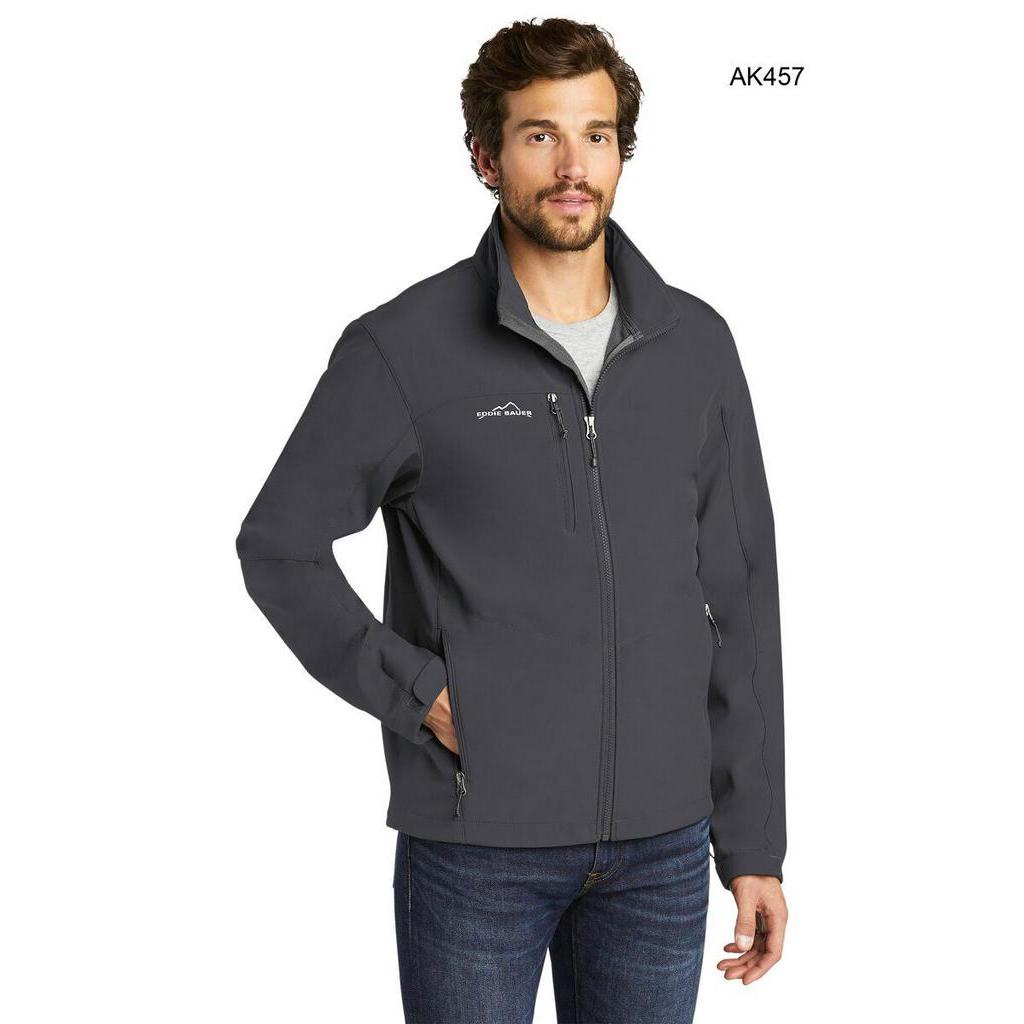 Áo khoác Eddie.Bauer - zipper