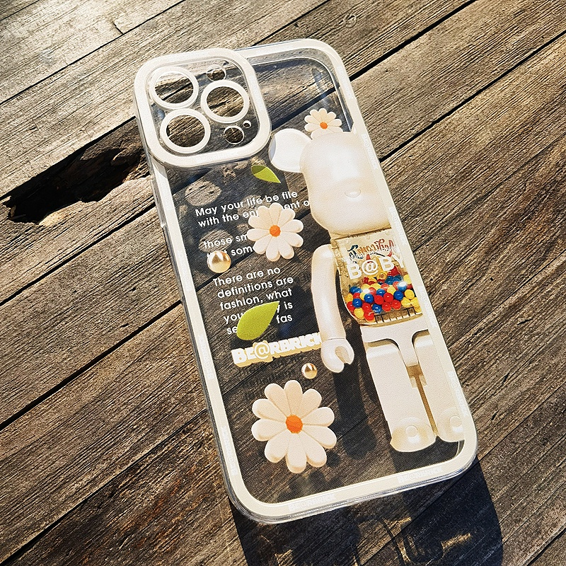 Ốp điện thoại Dllencase A227 thích hợp cho iPhone 6 Plus/6s Plus/7/7 Plus/8/8 Plus/X/XS/11/12/13/14/Pro/Pro Max