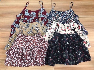 Áo peplum