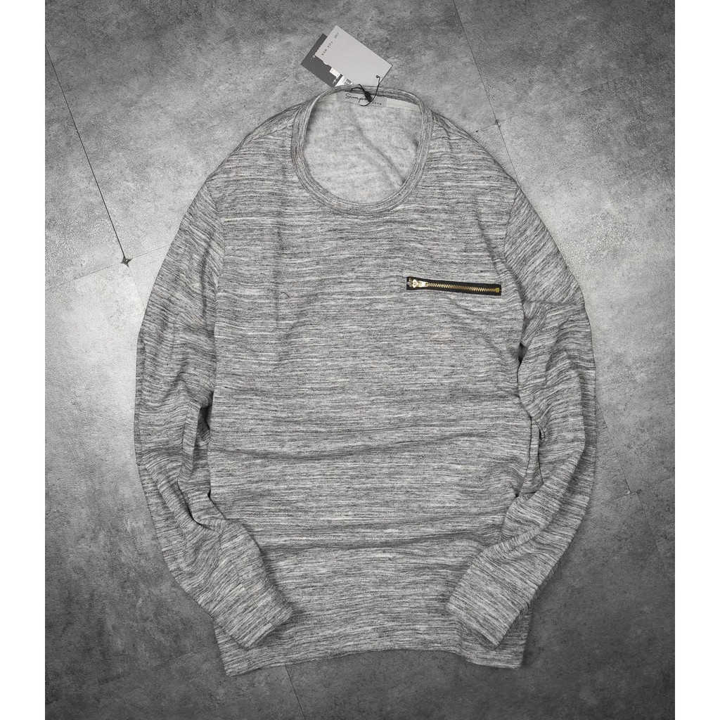 Áo thun Nam tay dài ( Code : SP001) | BigBuy360 - bigbuy360.vn