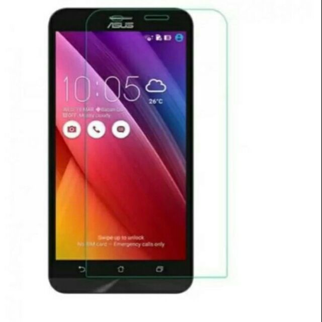 bộ 3 Dán kính cường lực asus zenfone max