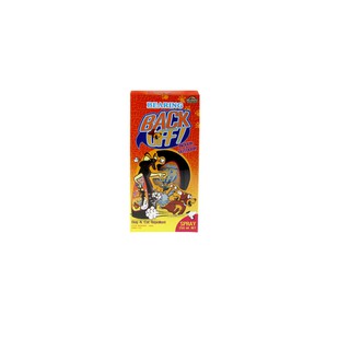 Xịt ngăn chặn thói quen xấu 250ml